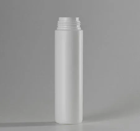 Флаконы HDPE под пенообразователь, резьба 43/410