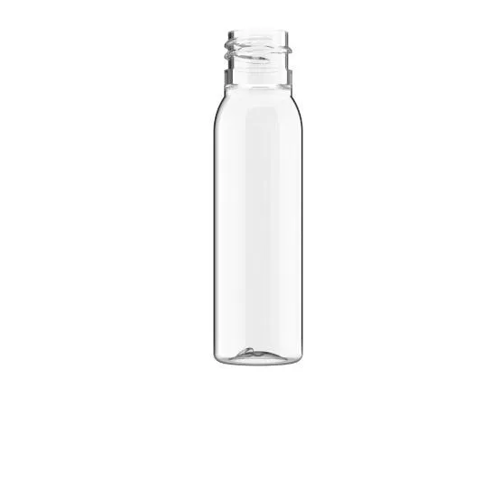 Флаконы PET серии "TALL BOSTON ROUND" от 30 до 1000мл 3