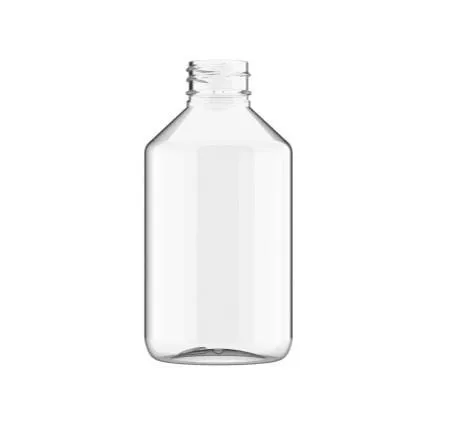 Флаконы PET серии "COSMO VERAL" 150/250/300/500/1000мл