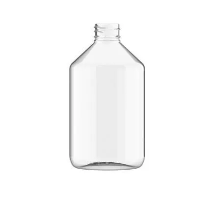 Флаконы PET серии "COSMO VERAL" 150/250/300/500/1000мл 5