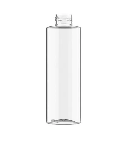 Флаконы РЕТ серии "CYLINDER PET" 10/20/50/75/100/125/150/200/ 250/300/400/500/650/750/1000мл 7