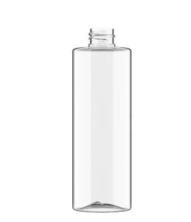 Флаконы PET серии "SHARP CYLINDRICAL" 2