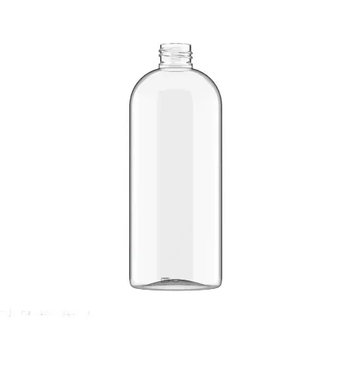 Флакон РЕТ 30/50/75/100/150/200/250/300/400/500/750/1000мл серии "BOSTON ROUND"