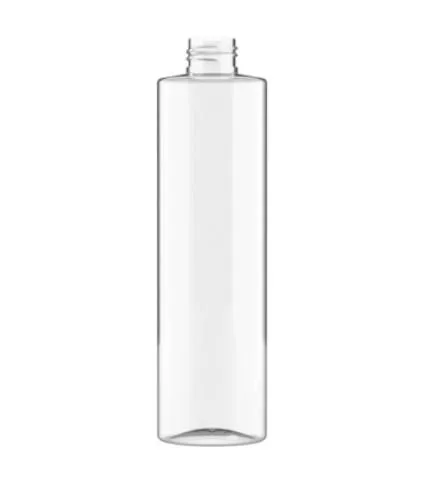 Флаконы РЕТ серии "CYLINDER PET" 10/20/50/75/100/125/150/200/ 250/300/400/500/650/750/1000мл 3