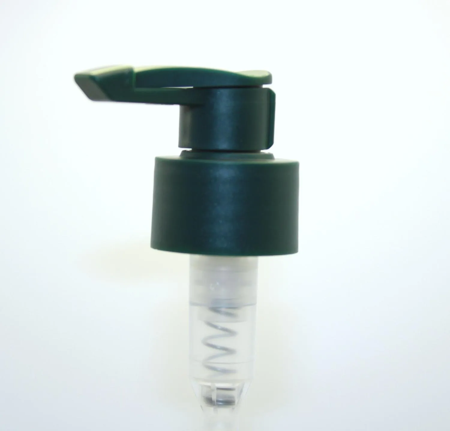 Дозатор 28/410 матовый с защитной матовой клипсой 3