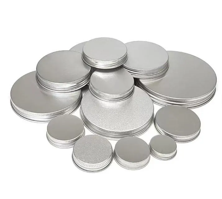 Крышка алюминиевая 70/400 с прокладкой ЕРЕ 2