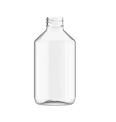 Флаконы PET серии "COSMO VERAL" 150/250/300/500/1000мл 4