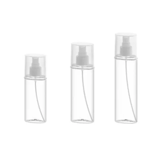 Флаконы PET серии "PARIS LINE" 75/100/125/150мл