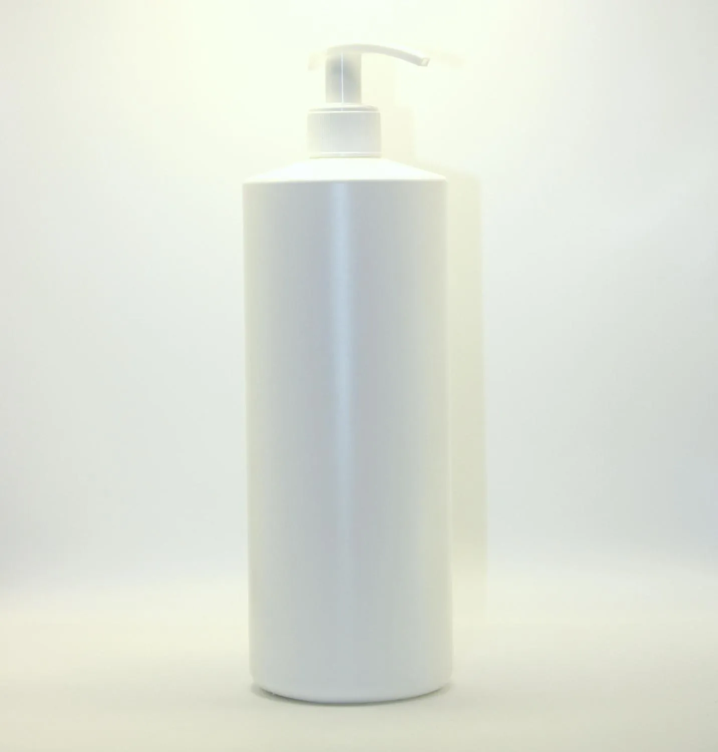 Флакон 1000мл 28/410 белый (ECO-HDPE) 10