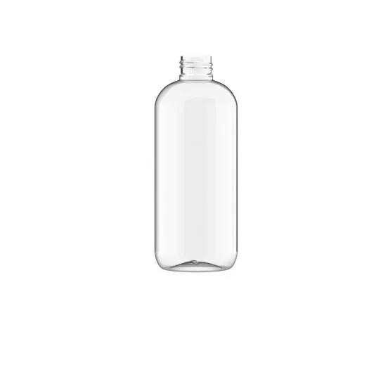 Флаконы PET серии "MIDI TALL BOSTON ROUND" 100/125/150/300 ml 2