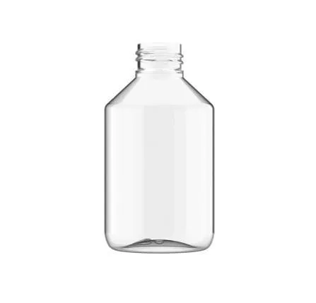 Флаконы PET серии "COSMO VERAL" 150/250/300/500/1000мл