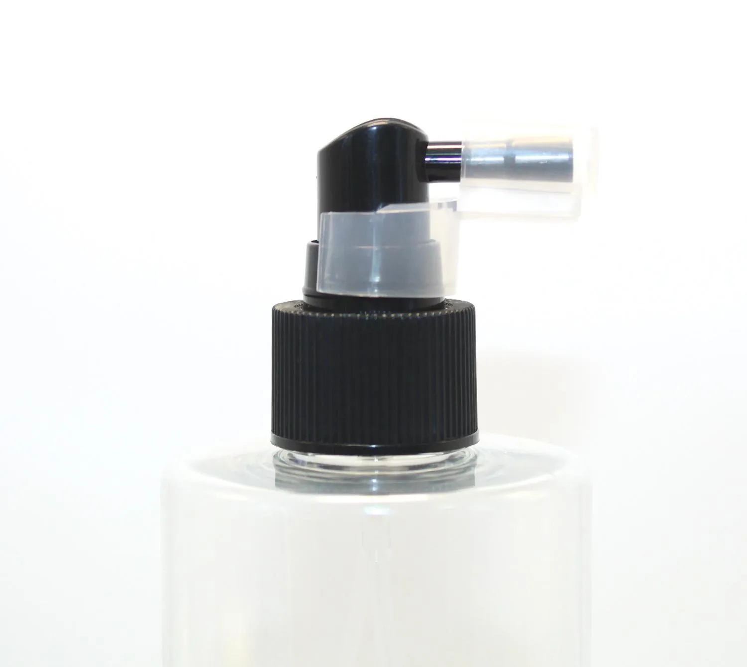 Спрей с носиком с резьбой 18/410, 20/410, 24/410 3