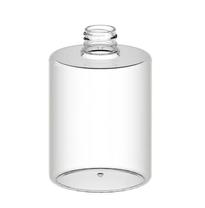 Флаконы РЕТ серии "CYLINDER PET" 10/20/50/75/100/125/150/200/ 250/300/400/500/650/750/1000мл 5