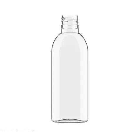 Флаконы PET серии "ROVAL" (овальное дно) 2