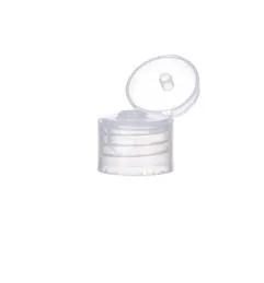 Крышка флип-топ 20/410 натуральная - АКЦИЯ 2