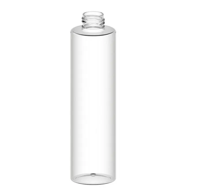 Флаконы РЕТ серии "CYLINDER PET" 10/20/50/75/100/125/150/200/ 250/300/400/500/650/750/1000мл 7