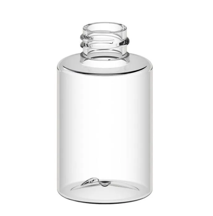 Флаконы РЕТ серии "CYLINDER PET" 10/20/50/75/100/125/150/200/ 250/300/400/500/650/750/1000мл 4