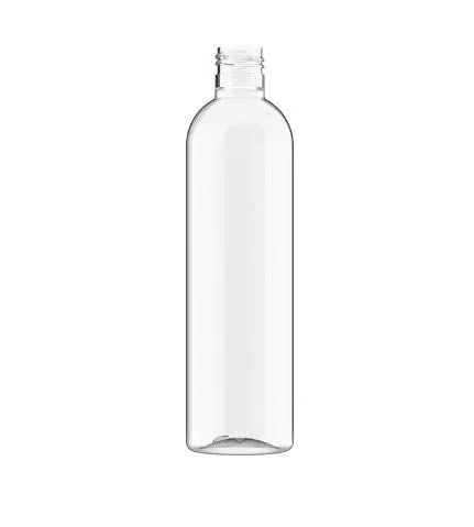 Флаконы PET серии "TALL BOSTON ROUND" от 30 до 1000мл 3