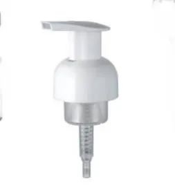 Дозатор-пенообразователь 40/410 (без колпака) EF-F7