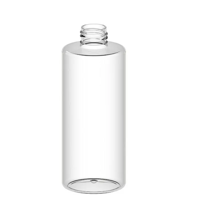 Флаконы РЕТ серии "CYLINDER PET" 10/20/50/75/100/125/150/200/ 250/300/400/500/650/750/1000мл 8