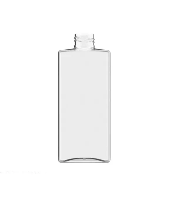 Флакон PET 50/100/150/200/250/300/400ml серии "BE TANGULAR"