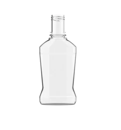 Флаконы PET серии "MOUTHWASH" под ополаскиватель для полости рта 250/500/750 мл 9