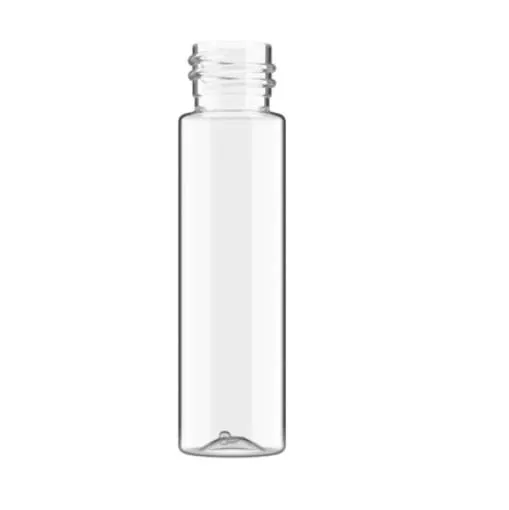 Флаконы РЕТ серии "CYLINDER PET" 10/20/50/75/100/125/150/200/ 250/300/400/500/650/750/1000мл 2